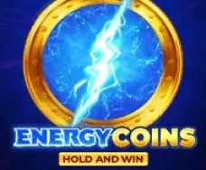 Energy Coins