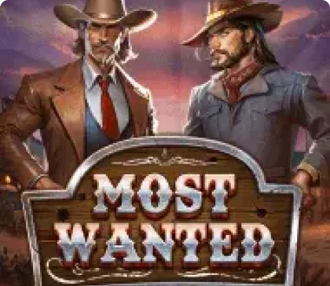 Most Wanted